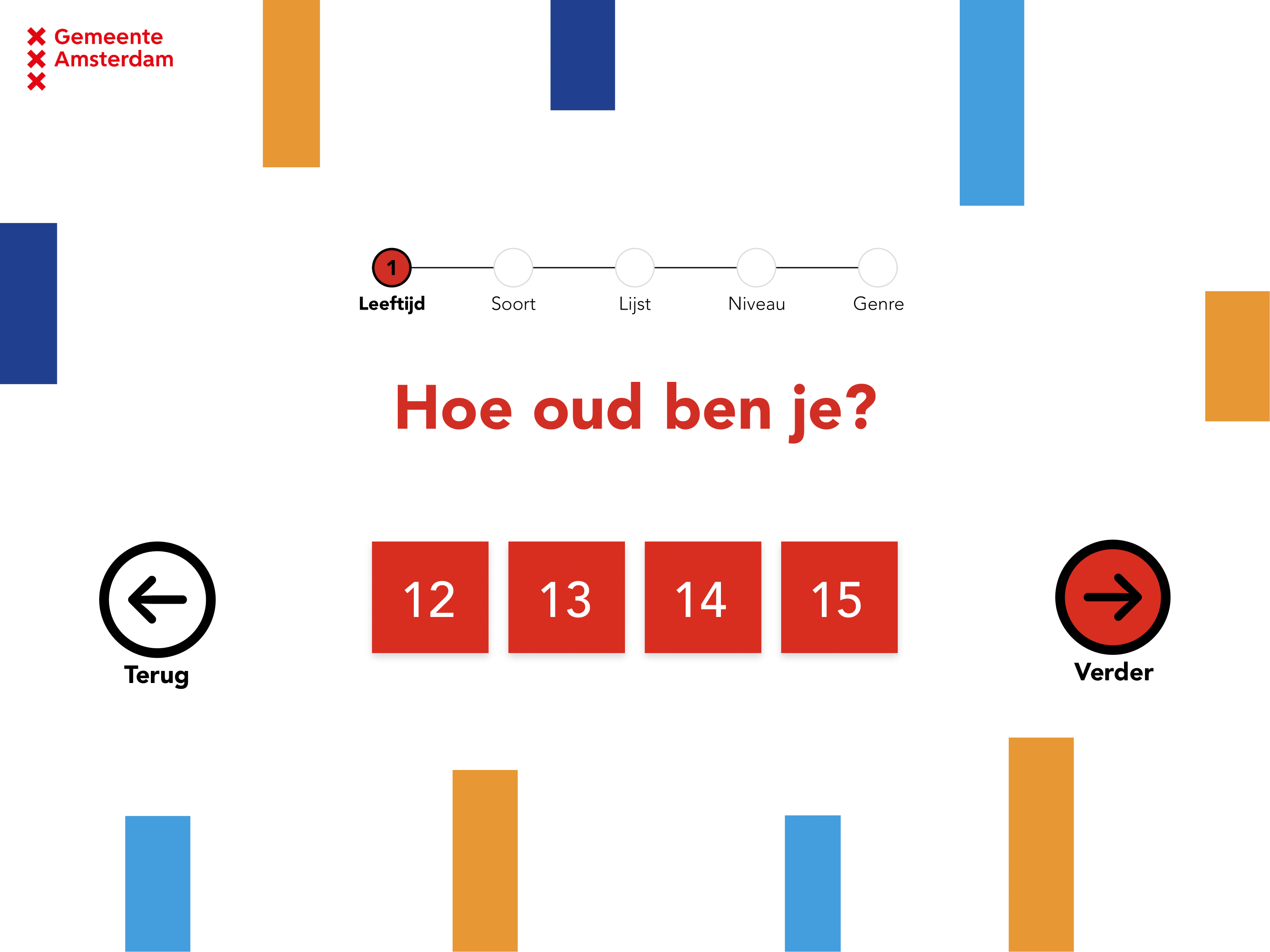 De Ruijter Digital Banner